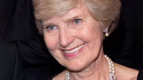 Friede Springer gibt die Mehrheit an ihrem  Konzern ab