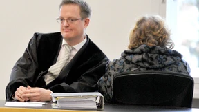 Der fliehende Teppich