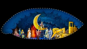 Aller Anfang ist kinderleicht