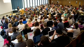 Bafög-Anspruch auch ohne Wohnsitz in Deutschland