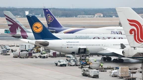 Betrieb läuft wieder weitgehend normal