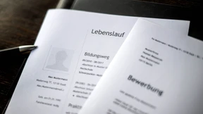 Warum Bewerbungen nicht zum Erfolg führen