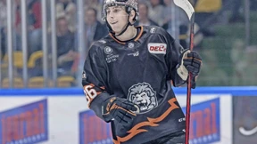 Die Löwen Frankfurt siegen wieder