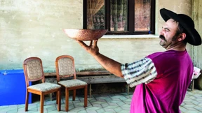 Des Schmiedes Glück