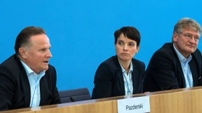 AfD: De Maizière hat bei uns abgekupfert