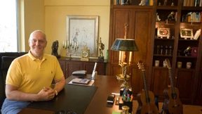 Ich bin Arzt und kein Prophet