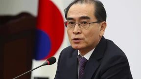 Prominenter Überläufer kandidiert für Parlament