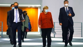 Bund und Länder beraten am Sonntag über härtere Maßnahmen