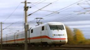 Wichtige ICE-Strecke soll komplett gesperrt werden