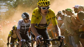 Britisches Brodeln beim Team Sky