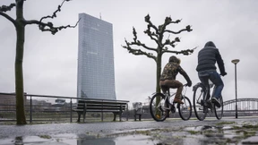 Keine weiteren Zinssenkungen