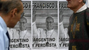 „Ich werde alles tun, damit er freikommt“