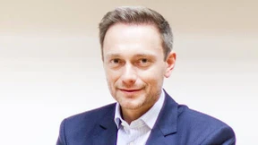 Schöner scheitern mit dem FDP-Chef