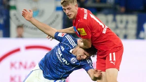 Karlsruhe im Glück, Kiel bremst Schalke