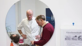 500 syrische Ärzte nach Deutschland geflohen