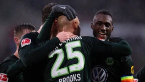 Wolfsburger Weihnachtssieg