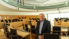 Staatsanwaltschaft prüft Anzeige gegen CDU-Urgestein