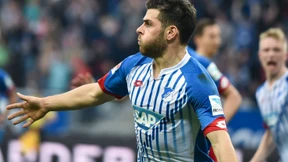 Volland bringt Hoffenheim aus den Abstiegsrängen
