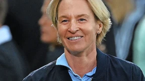 Die Architektin des Aufschwungs