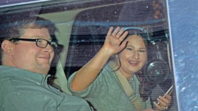 Eine Mörderin erfindet sich neu