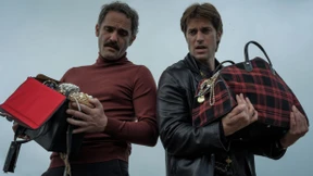 Der französische Film „Libre“ startet bei Amazon Prime Video