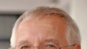 Ehrung für Karl Thumser