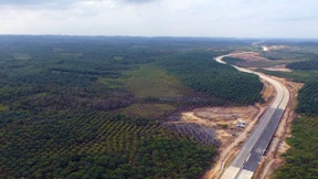 Die Tücken einer neuen Hauptstadt