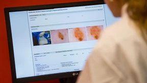 „Haben Sie noch Fragen? Ich muss jetzt meine Kinder ins Bett bringen.“