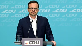 Keine weiteren Sondierungsgespräche zwischen SPD und CDU