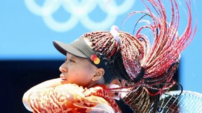 Naomi Osaka ist plötzlich überall