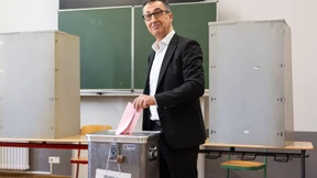Landtagswahl in Baden-Württemberg hat begonnen