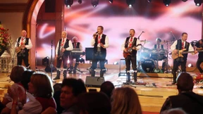 Die Musi spielt wieder auf