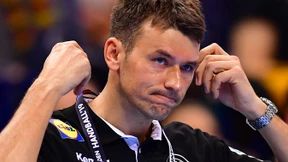 Ein Paukenschlag im deutschen Handball