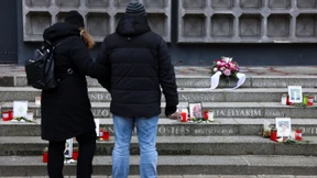 Faeser: Jahrestag des Breitscheid-Attentats ist „Tag der Scham“