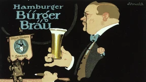 Hamburg - Niedergang einer Biermetropole