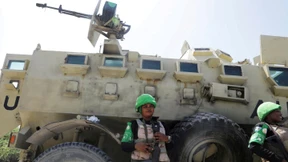 54 ugandische Soldaten bei Angriff von Al-Schabab-Miliz getötet