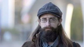 Verzaubern, verschwören