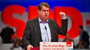 „Das entwickelt sich alles zur Farce“