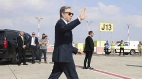 Illusionen in Nahost