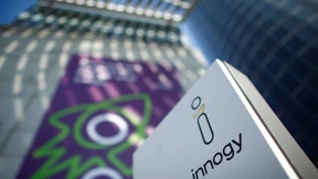 Innogy gibt nach