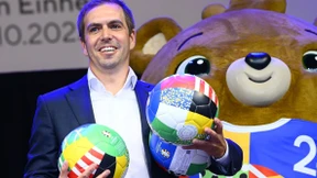 Warum das Eröffnungsspiel für Philipp Lahm so besonders ist