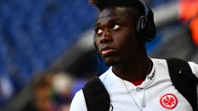 Da Costa über die Bayern: „Keine Außerirdischen“