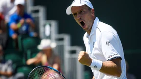 Mit der Gelassenheit eines Stoikers