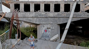 Renaissance der Eindämmung