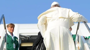 Ein echter Franziskus