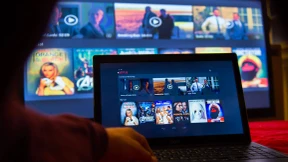 Der eigene Programmchef