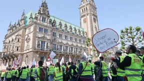 Gericht untersagt Streiks – Gewerkschaft kündigt Berufung an