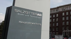 Steuerfahnder nehmen Stahlkocher Salzgitter wieder ins Visier