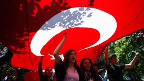 Die Angst der Aleviten