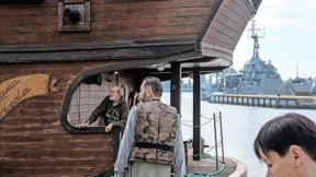 Trübsal an Oder und Neiße